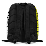 The Velocity Cheetah  Minimalist Backpack (WGTT)