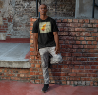 Orange Drop "Complicated Love"premium tee