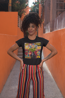 Circus of Love premium tee