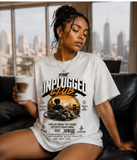 The Unplugged Club Unisex Tee