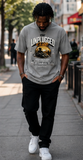 The Unplugged Club Unisex Tee