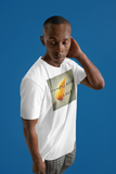 Orange Drop "Complicated Love"premium tee