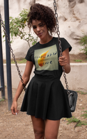 Orange Drop "Complicated Love"premium tee
