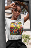 Circus of Love premium tee