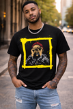 I think see Something premium tee