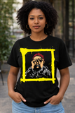 I think see Something premium tee