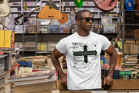 Consequences premium  tee
