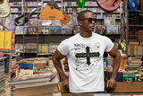 Consequences premium  tee