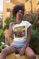 Circus of Love premium tee