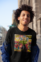 Circus of Love premium tee
