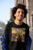 Circus of Love premium tee