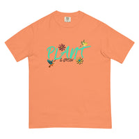 Plant & Grow Tee