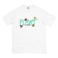 Plant & Grow Tee