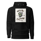 Skull Dark EditionUnisex Hoodie