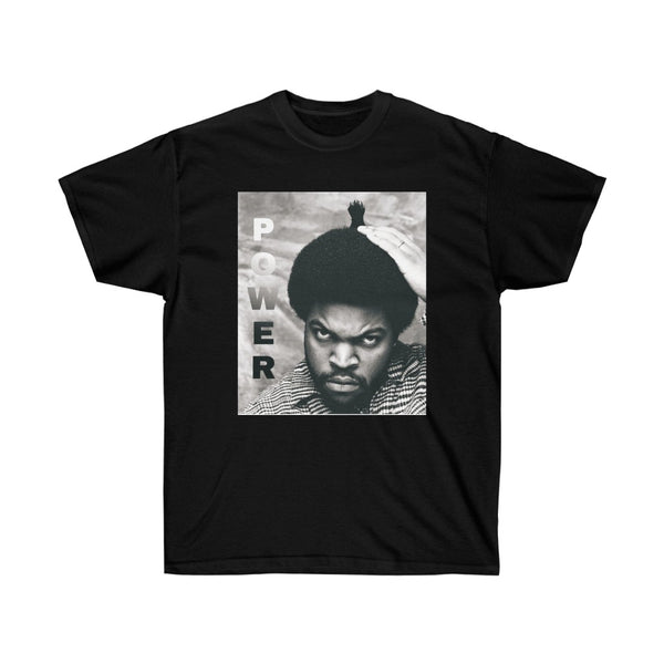 Vintage Ice Cube The Predator T Shirt