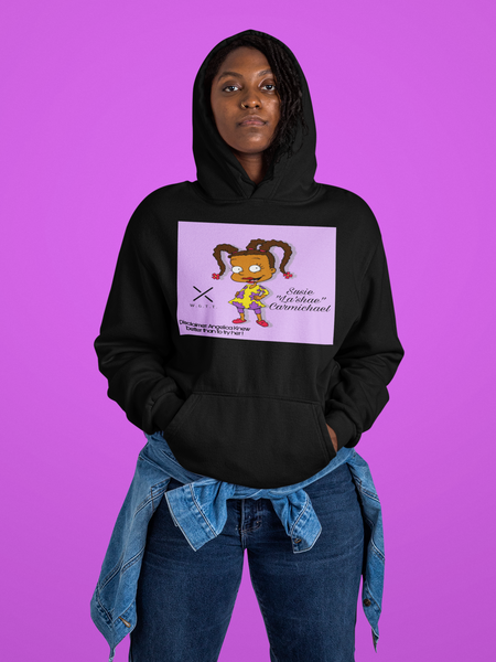 Susie discount carmichael sweatshirt